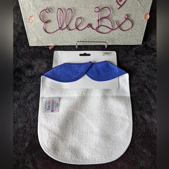 NHL Bib New York Rangers - Picture 6 of 7